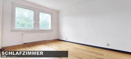 Foto - Etagenwohnung in Zwickau zur Miete