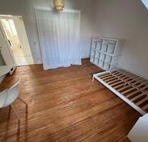 WG Zimmer direkt am neuen Campus - Neu und vollständig möbliert - Greifswald