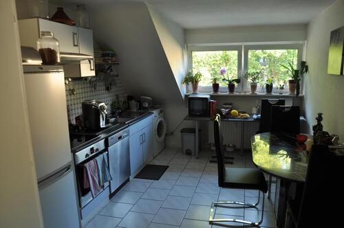 Foto - Schicke ruhige 3 Zimmer Wohnung