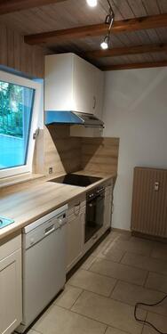 Foto - Etagenwohnung in Calw zur Miete