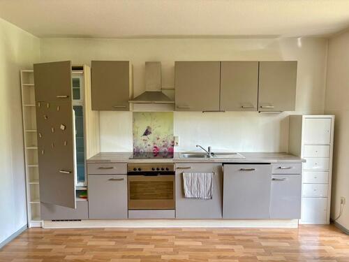 Foto - Etagenwohnung zur Miete in Hof
