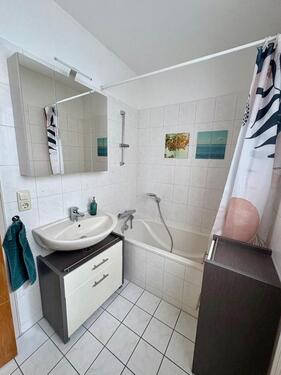 Foto - Etagenwohnung in Hof zur Miete