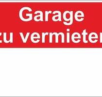 Garage in Kehl zu vermieten - 120,00 EUR Miete, in Kehl (PLZ: 77694)
