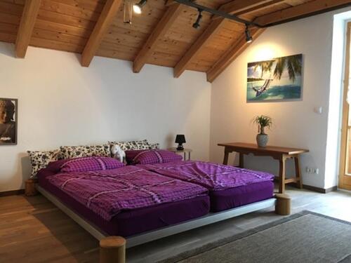 Foto - Einfamilienhaus zur Miete in Inning am Ammersee