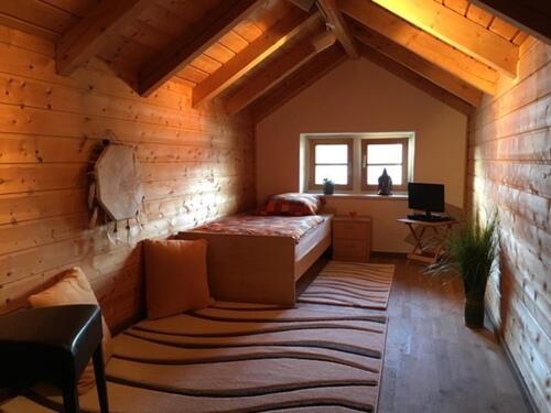 Foto - Einfamilienhaus in Inning am Ammersee