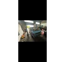 Halle (Schrauberhalle) - 1.150,00 EUR Kaltmiete, in Siegen (PLZ: 57078) Dillnhütten
