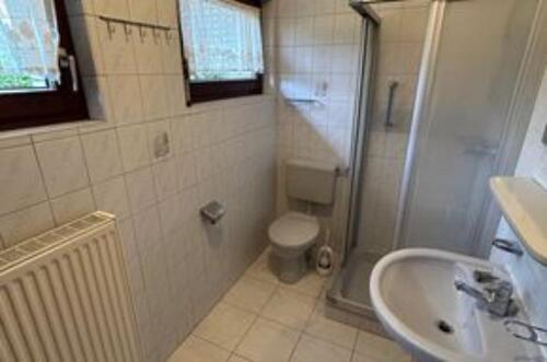 Foto - Helle 1,5 Zimmer-Einliegerwohnung mit Terrasse zu vermieten