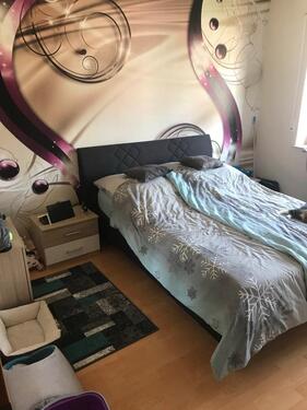 Foto - Etagenwohnung zur Miete in Zetel