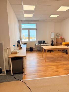 Foto - AtelierBüroKunstraum zu vermieten