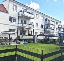 Saniert! 98 m², 4-Zi, Balkon, Gast-WC, 20 m² Keller - Magdeburg Barleber See