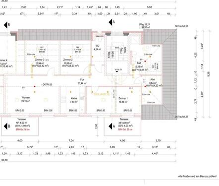Foto - Etagenwohnung in Magdeburg