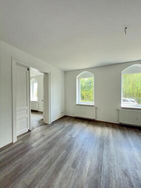 Foto - EG-Wohnung in Kliniknähe – 115m² für Wohnen oder Arbeiten in Bad Hersfeld