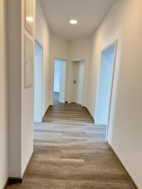 Foto - Etagenwohnung in Bad Hersfeld