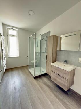 Foto - Etagenwohnung in Bad Hersfeld zur Miete