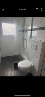 Foto - Etagenwohnung in Leverkusen zur Miete