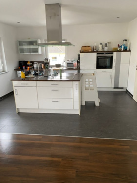 Foto - Attraktive 3-Zimmer Wohnung mit 2 Außen Stellplätzen in Igel