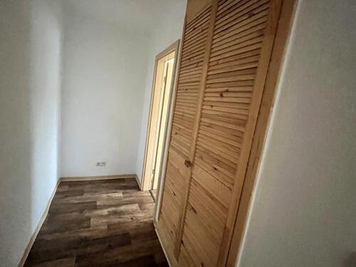 Foto - Etagenwohnung in Oschersleben (Bode) zur Miete