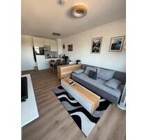 Schöne 1-Zimmer-Wohnung mit Burgblick - Nürnberg Rabus Schöne 1-Zimmer-Wohnung mit Burgblick - Nürnberg Rabus