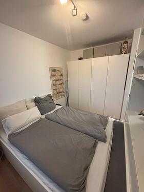 Foto - Etagenwohnung in Nürnberg zur Miete