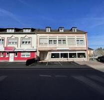 Frisch Rennoviertes Ladenlokal in Idar-Oberstein zu vermieten [HMR-O72E01]