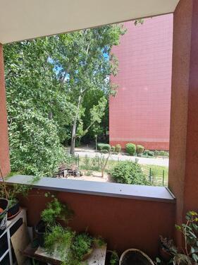 Foto - Etagenwohnung in Berlin zur Miete