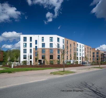 Foto - Moderne Mietwohnung für die ganze Familie in Ahrensburg - Wentzel Dr.