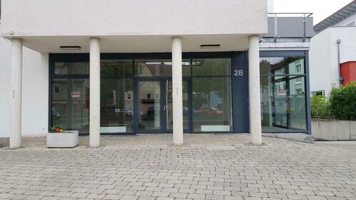 Foto - Ladenfläche in zentraler Lage in Weinstadt-Endersbach