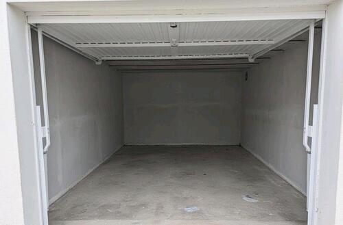 Foto - 2 Garagen in SB-Gersweiler zu vermieten!