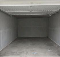 2 Garagen in SB-Gersweiler zu vermieten! - Saarbrücken West