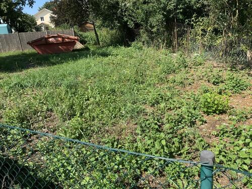 Foto - kleines Gartengrundstück 160m² in 82223 Eichenau zu vermieten