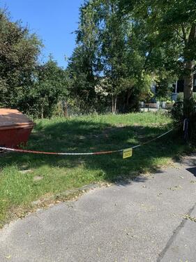 Foto - Grundst&uuml;ck in Eichenau