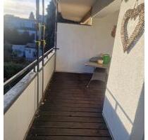 3-Zimmer-Wohnung mit schönem Balkon - Würselen