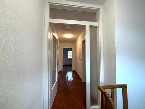 Foto - vollständig renovierte gemütliche 2-Zimmer Dachgeschosswohnung