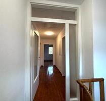 vollständig renovierte gemütliche 2-Zimmer Dachgeschosswohnung - Daun