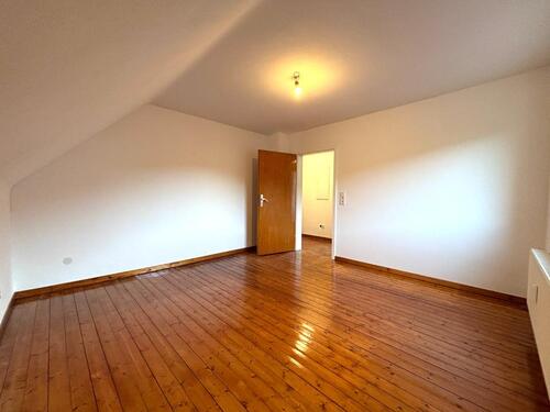 Foto - 2 Zimmer Dachgeschoßwohnung in Daun