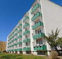 - Anfragestop- 3-Zimmer-Wohnung in Stralsund Knieper West