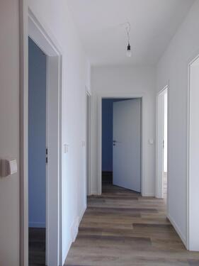 Foto - 3 Zimmer Etagenwohnung in Stralsund