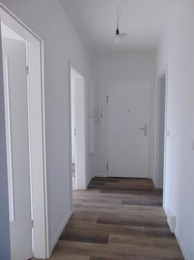 Foto - Etagenwohnung in Stralsund zur Miete