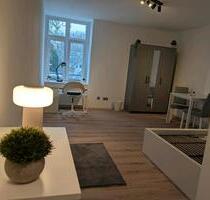 1-Zimmer-Wohnung in unmittelbarer Nähe zur Universität - Oldenburg Bloherfelde