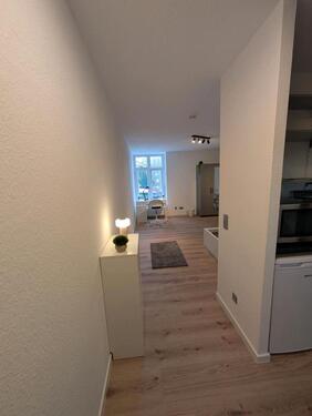 Foto - 1 Zimmer Etagenwohnung zur Miete in Oldenburg