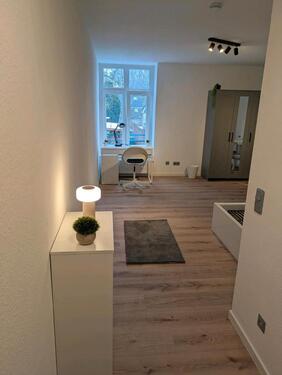 Foto - 1 Zimmer Etagenwohnung in Oldenburg