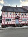 Foto - Liebhaber-Altbauwohnung im Fachwerkhaus mit Garten
