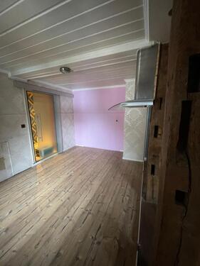 Foto - 9 Zimmer Etagenwohnung in Calden