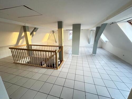 Foto - Etagenwohnung in Calden zur Miete