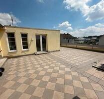 Traumwohnung mit großer Terrasse im Herzen von Bünde