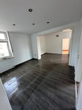 Foto - Etagenwohnung in Bünde zur Miete