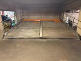 ParkplatzDoppelparker in Tiefgarage in Lörrach