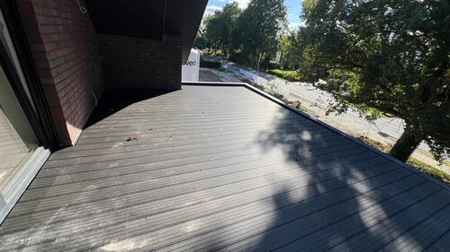 Foto - Dachgeschoßwohnung in Edewecht zur Miete