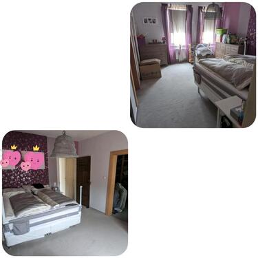 Foto - 5.5 Zimmer Maisonettenwohnung zur Miete in Sonneberg