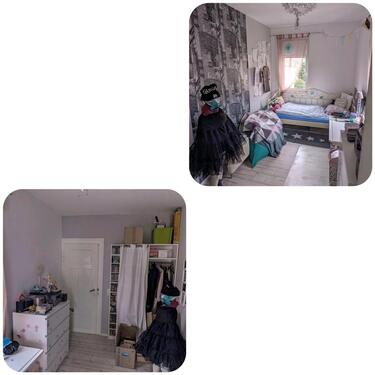 Foto - Maisonettenwohnung in Sonneberg zur Miete